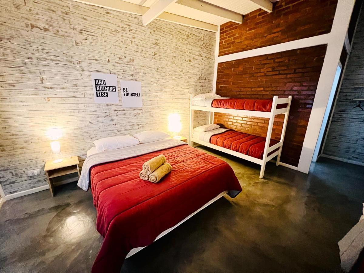 Hotel Alma Pura Puerto Iguazu Luaran gambar